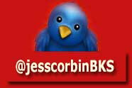 Jess Corbin twitter link