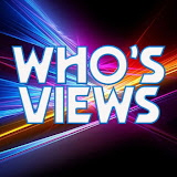 Whos Views logo