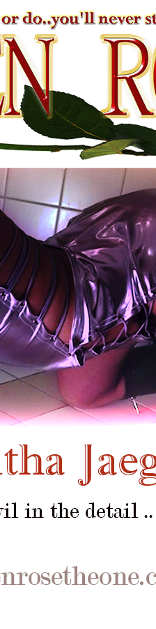 Jess Corbin Fallenrosetheone 