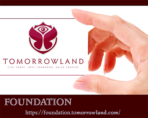 Tomorrowland Foundation