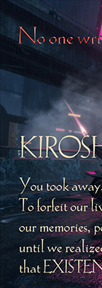 Kirioshi rage of angels