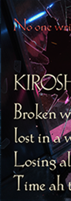 Kirioshi rage of angels
