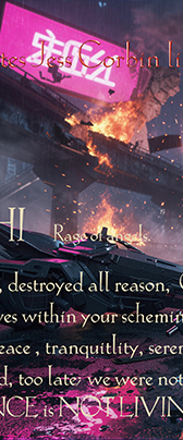 Kirioshi rage of angels