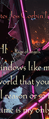 Kirioshi rage of angels