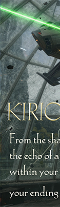 Kirioshi rage of angels