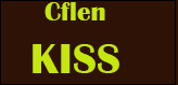 Jess Corbin The Cflen book kiss