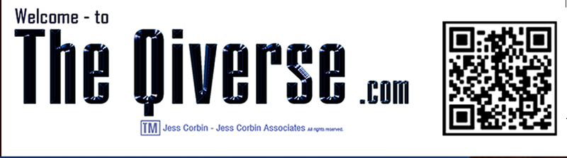 Jess Corbin the Qiverse