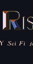 Jess Corbin Family Sci Fi