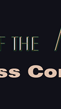 Jess Corbin Family Sci Fi