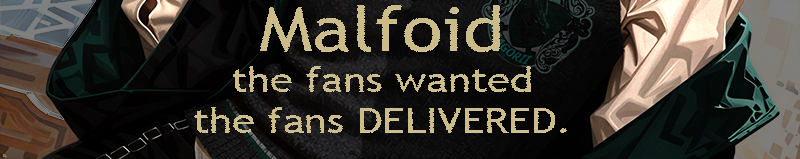 MALFOY MALFOID