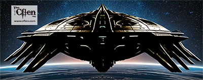 Jess Corbin Sci Fi 