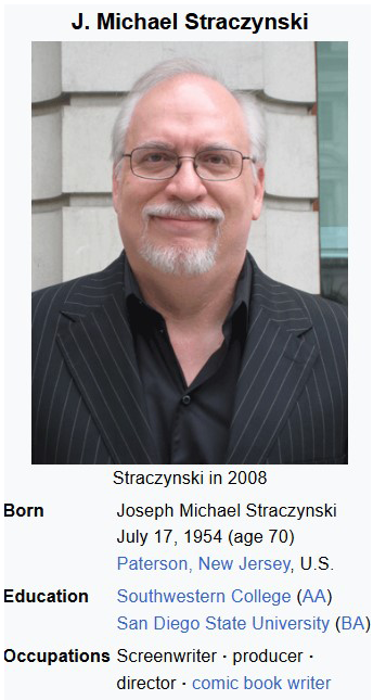 Michael Michael