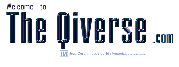 The Qiverse main web