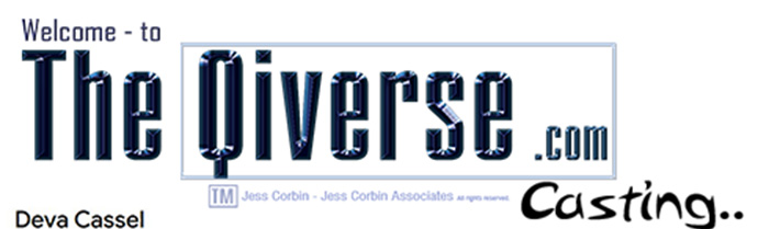 Qiverse main website