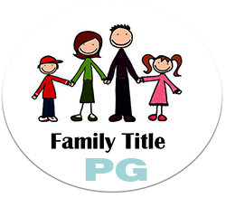 familyPG Jess Corbin FAMILY Sci Fi 