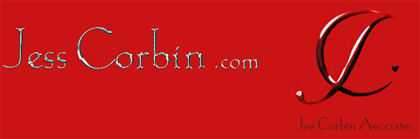 Jess Corbin main information and features web