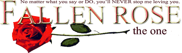 Jess Corbin Fallenrosetheone