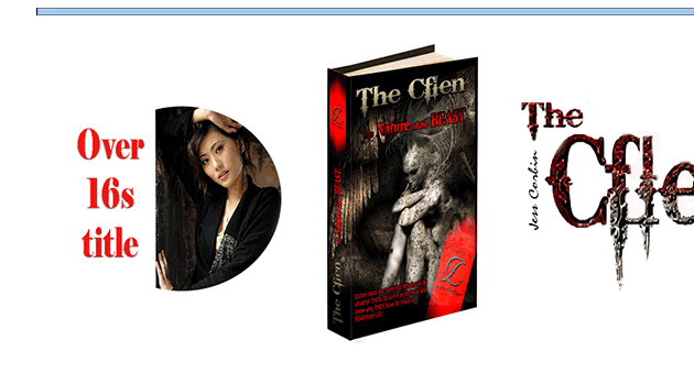 The Cflen trilogy the Nature of the beast.